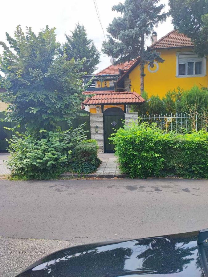 Marytilla Homestay Budapest