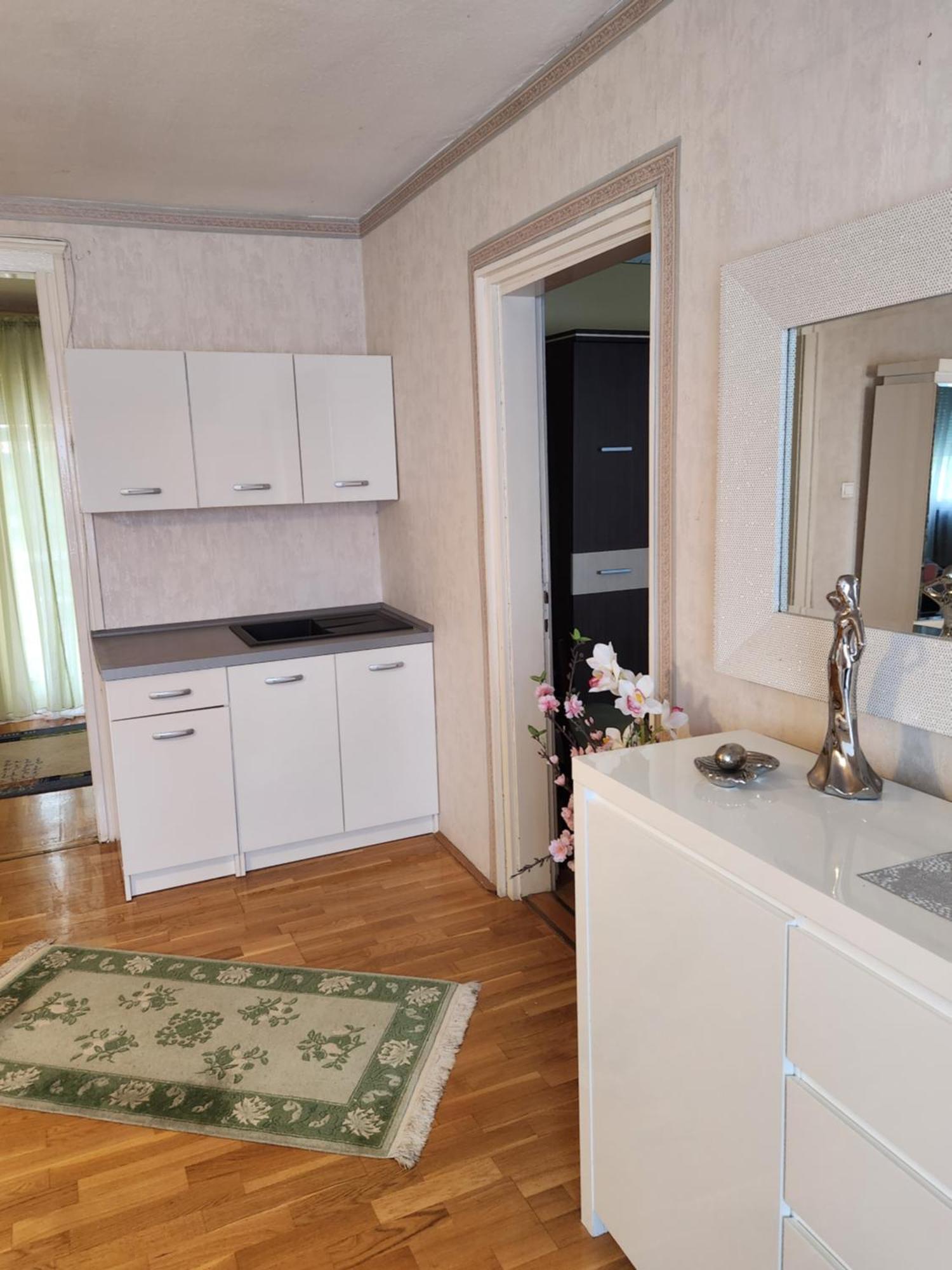 Habitación en casa particular Marytilla Budapest