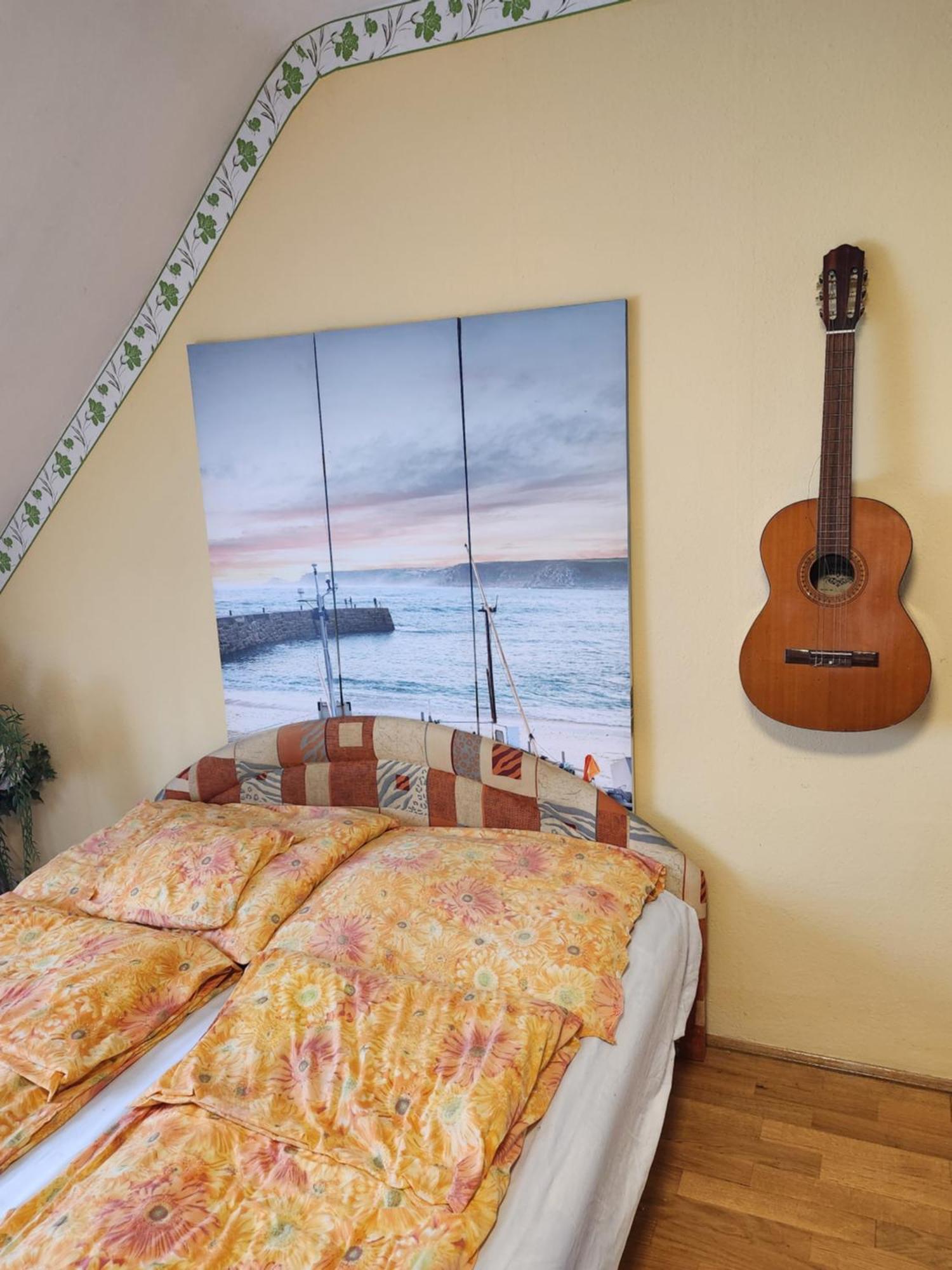 Marytilla Homestay Budapest